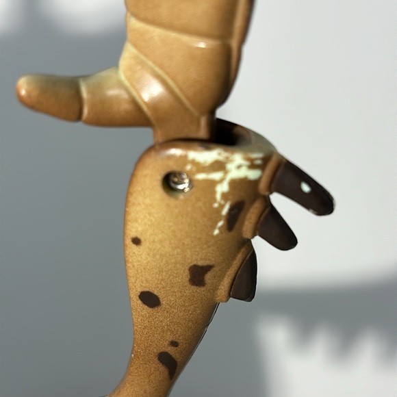 Disney Pixar "A Bugs Life" Hopper Interchangeable Figurine - Picture 7 of 16